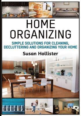 Home Organizing 1