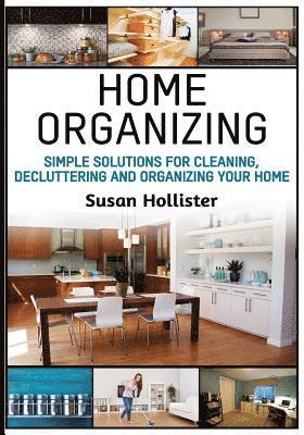 Home Organizing 1