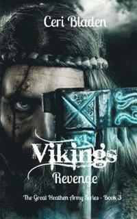 bokomslag Vikings: Revenge