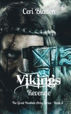 bokomslag Vikings: Revenge