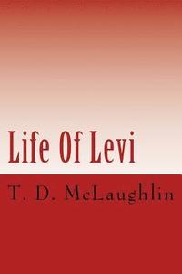 bokomslag Life Of Levi