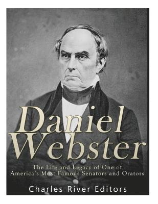 bokomslag Daniel Webster