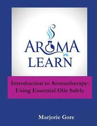 bokomslag Introduction to Aromatherapy