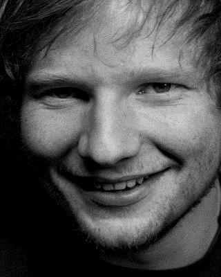 Ed Sheeran Diary 1