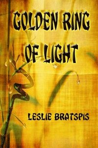 bokomslag Golden Ring Of Light