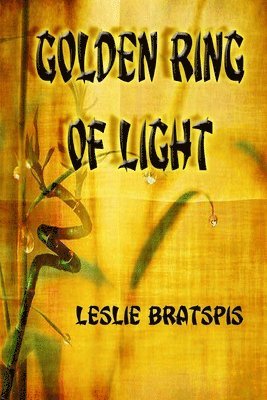 bokomslag Golden Ring Of Light