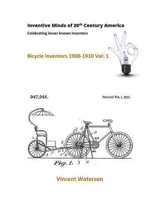 bokomslag Inventive Minds of 20th Century America: Celebrating lesser known inventors