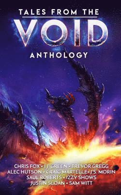 Tales from the Void: A Space Fantasy Anthology 1