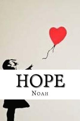 Noah - Hope, Häftad