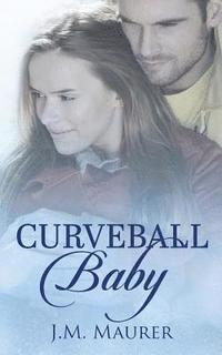 bokomslag Curveball Baby
