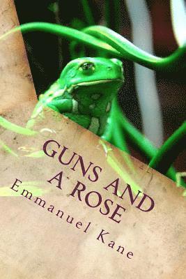 Guns and A Rose 1