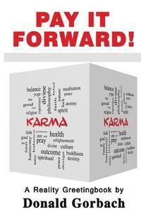 bokomslag Pay It Forward!: Karma