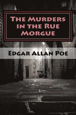 The Murders in the Rue Morgue