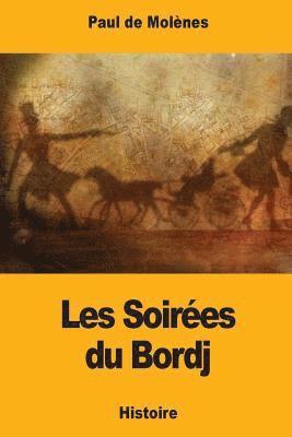 Les Soirées du Bordj 1