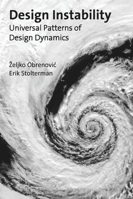 Design Instability: Universal Patterns of Design Dynamics 1