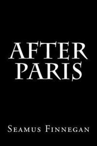 bokomslag After Paris