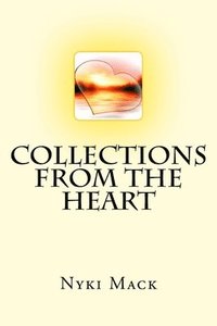 bokomslag Collections From The Heart