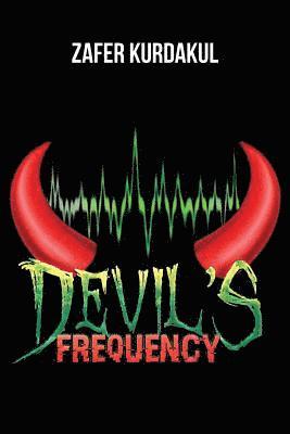 bokomslag Devil's Frequency