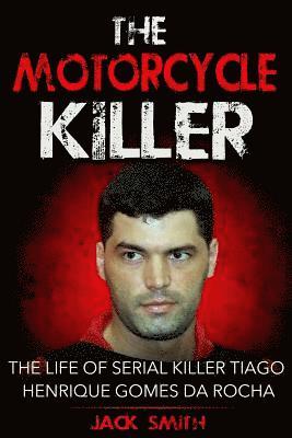 bokomslag Motorcycle Killer