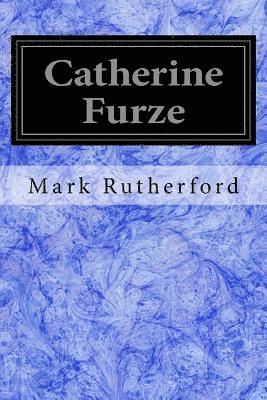 Catherine Furze 1