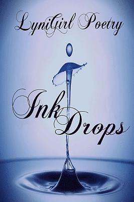 Lyni Girl - Ink Drops, Häftad