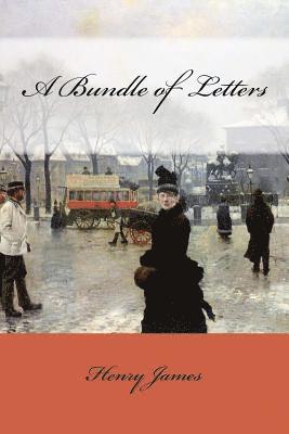 A Bundle of Letters