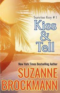 bokomslag Kiss and Tell