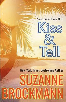 Suzanne Brockmann - Kiss and Tell, Häftad. Tillgänglighet: Lägg i varukorg