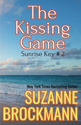 Suzanne Brockmann - Kissing Game, Häftad. Tillgänglighet: Lägg i varukorg