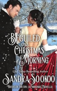 bokomslag Beguiled on a Christmas Morning