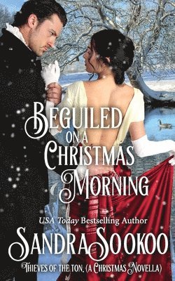 Beguiled on a Christmas Morning 1