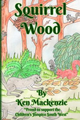 Squirrel Wood 1