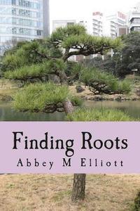 bokomslag Finding Roots