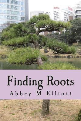 Finding Roots 1