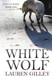 bokomslag White Wolf