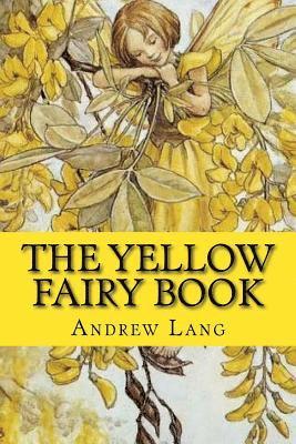 bokomslag The Yellow Fairy Book