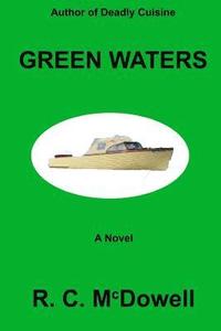 bokomslag Green Waters