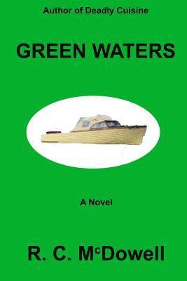 Green Waters 1