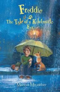 bokomslag Freddie: The Tale of a Kelvinside Fox