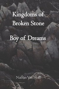 bokomslag Kingdoms of Broken Stone