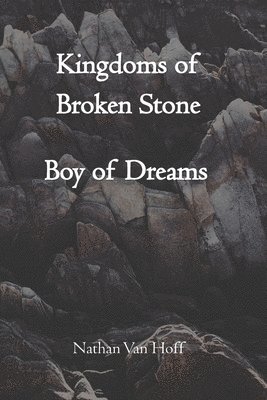 Kingdoms of Broken Stone 1