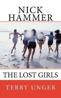 bokomslag Nick Hammer: The Lost Girls