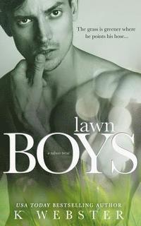 bokomslag Lawn Boys