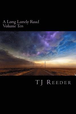 A Long Lonely Road Volume Ten 1