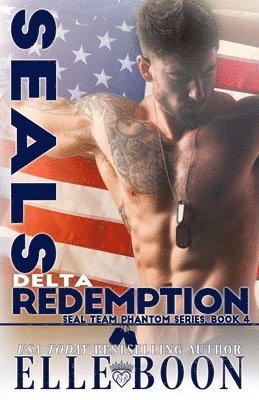 Elle Boon - Delta Redemption, Häftad. Tillgänglighet: Lägg i varukorg
