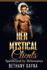 bokomslag Her Mystical Clients