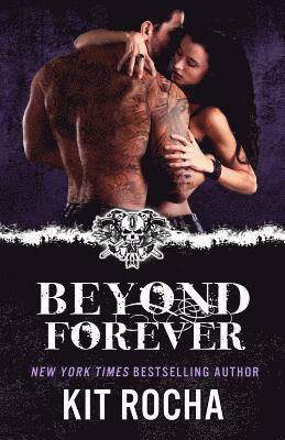 Beyond Forever 1