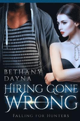 bokomslag Hiring Gone Wrong