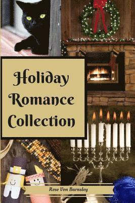 Holiday Romance Collection 1