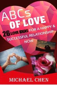bokomslag ABCs of Love